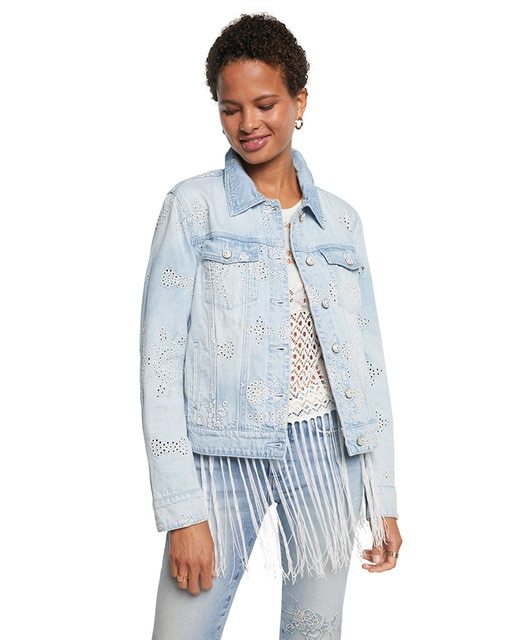 pantalones desigual mujer el corte inglés