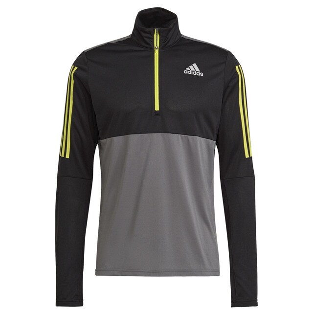 adidas sereno pullover