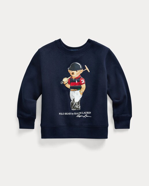 all polo bear designs