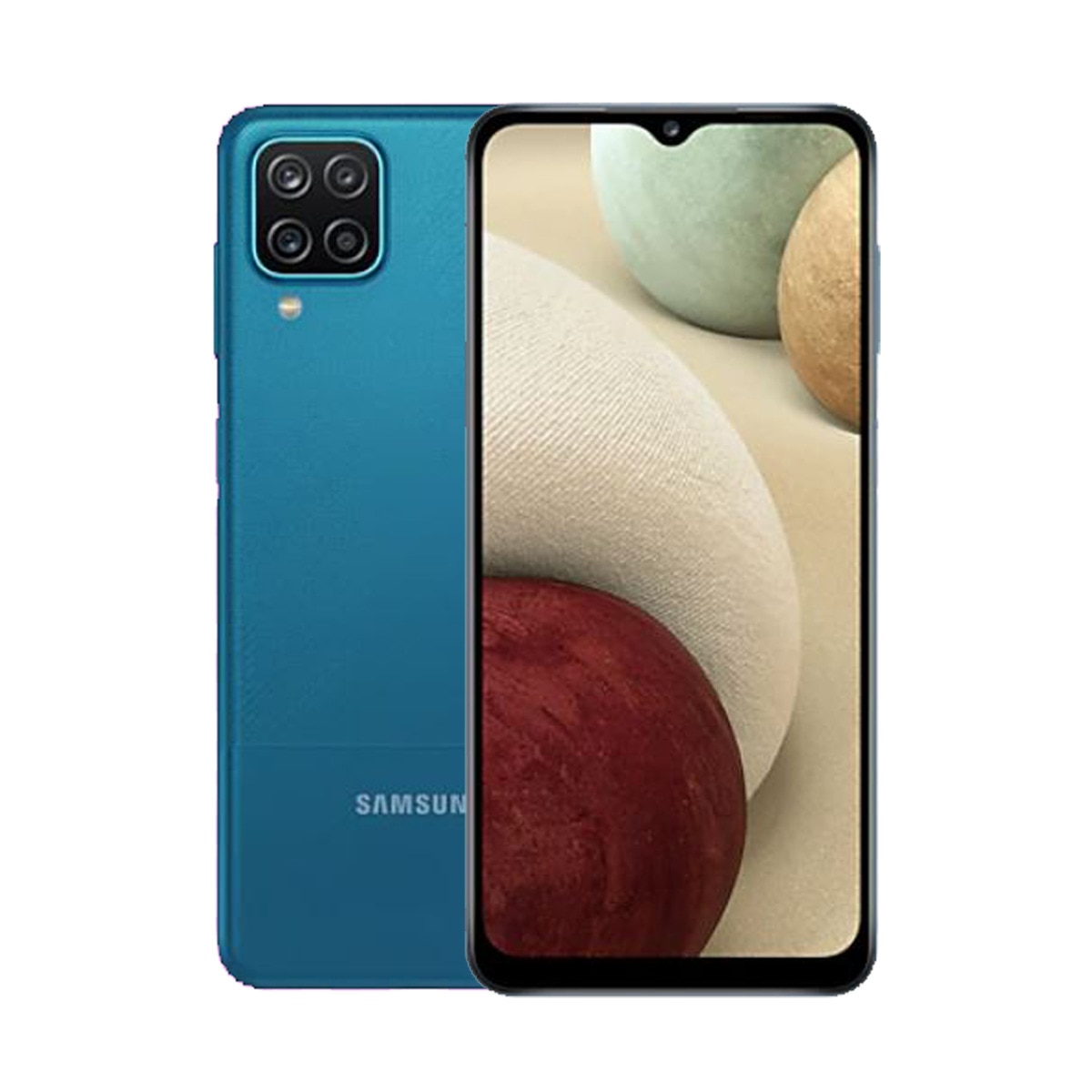 Samsung Galaxy A Gb Gb Azul Samsung La Tienda En Casa