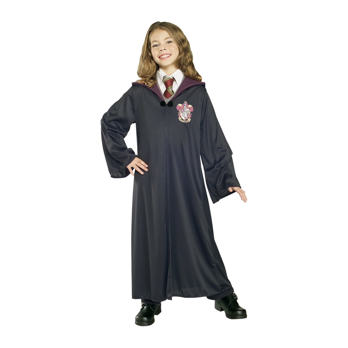 Disfraz Infantil Gryffindor Robe Child Warner B Harry Potter Rubies ...