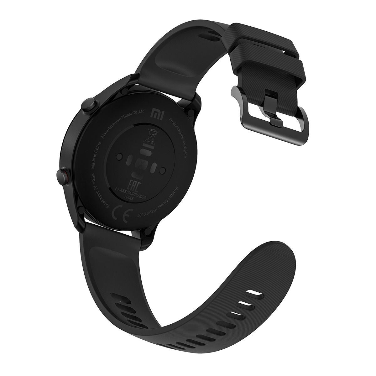 mi bro watch