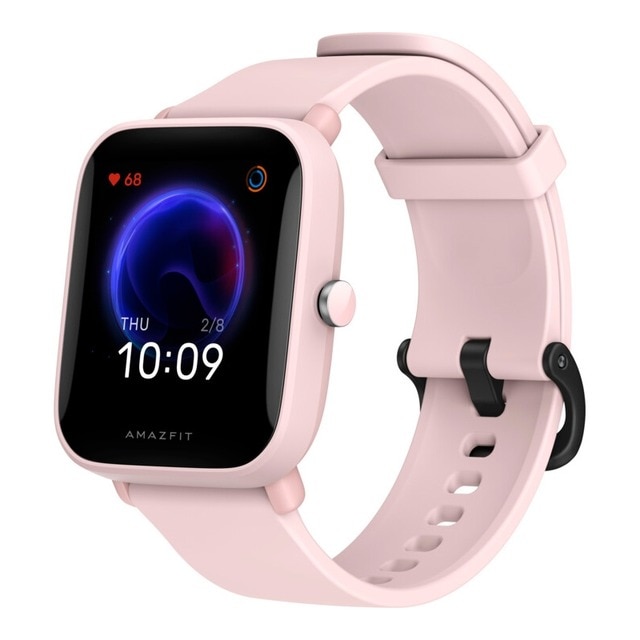 xiaomi smartwatch amazfit bip u
