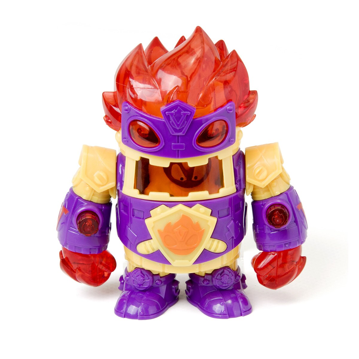 Superthings Serie 7 Power Machines - PowerBots · Juguetes · Hipercor