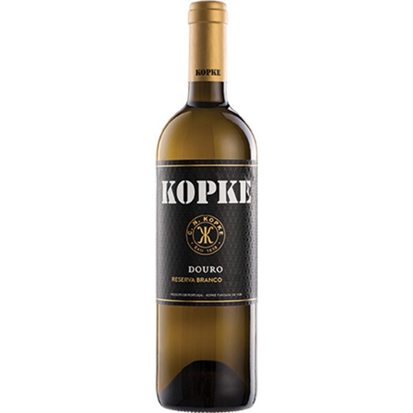 Vinho Branco Do Douro Reserva Garrafa Cl Kopke Supermercado El