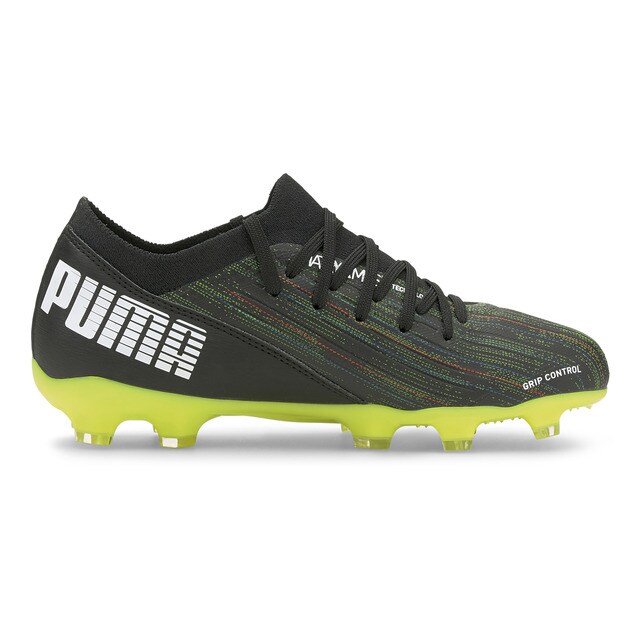 Puma Ultra 3.2 FG/AG children's football boots · Sport · El Corte Inglés
