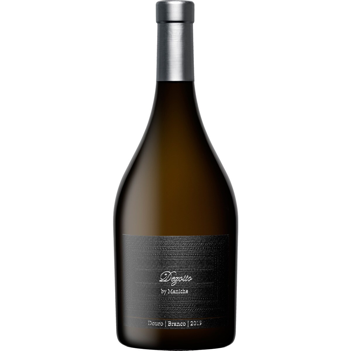 Vinho Branco Do Douro Reserva Garrafa 75 Cl Dezoito By Maniche