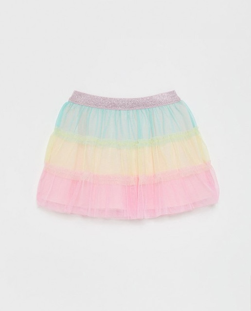 target rainbow tutu