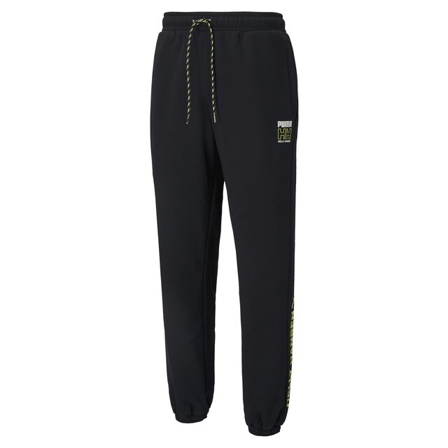 puma helly hansen joggers