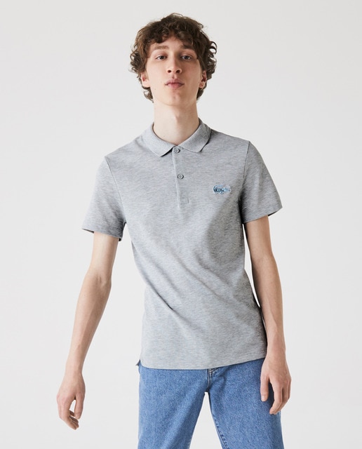 rebajas lacoste corte inglés