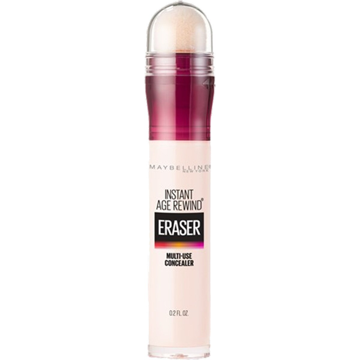 Corrector The Eraser Anti Idade N Ivory Embalagem Unidade