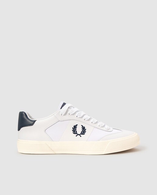 cheap fred perry trainers