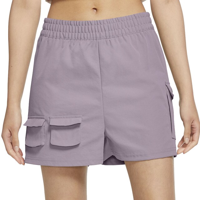 Nike Sportswear Swoosh women's shorts 