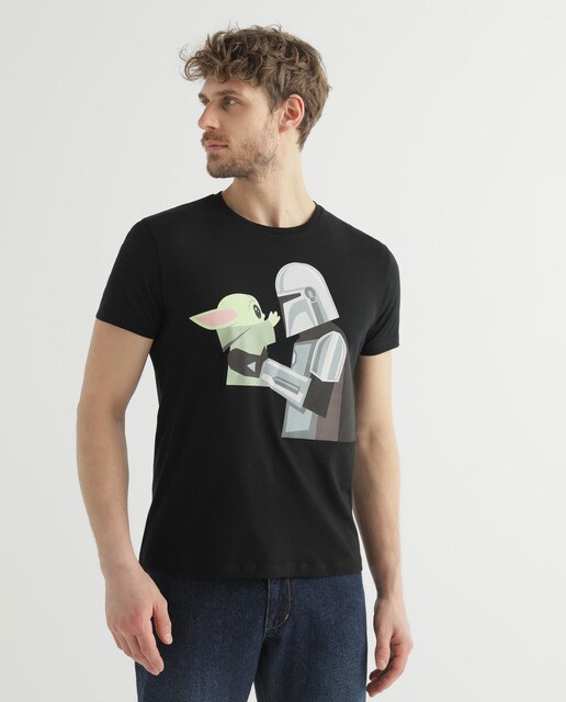 Comprar Camisetas de hombre online ·