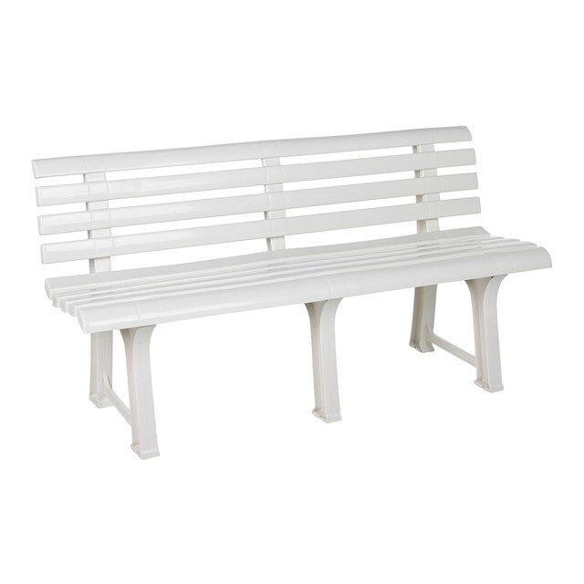 Comprar Bancos Muebles online · Terraza y Jardín · Hipercor