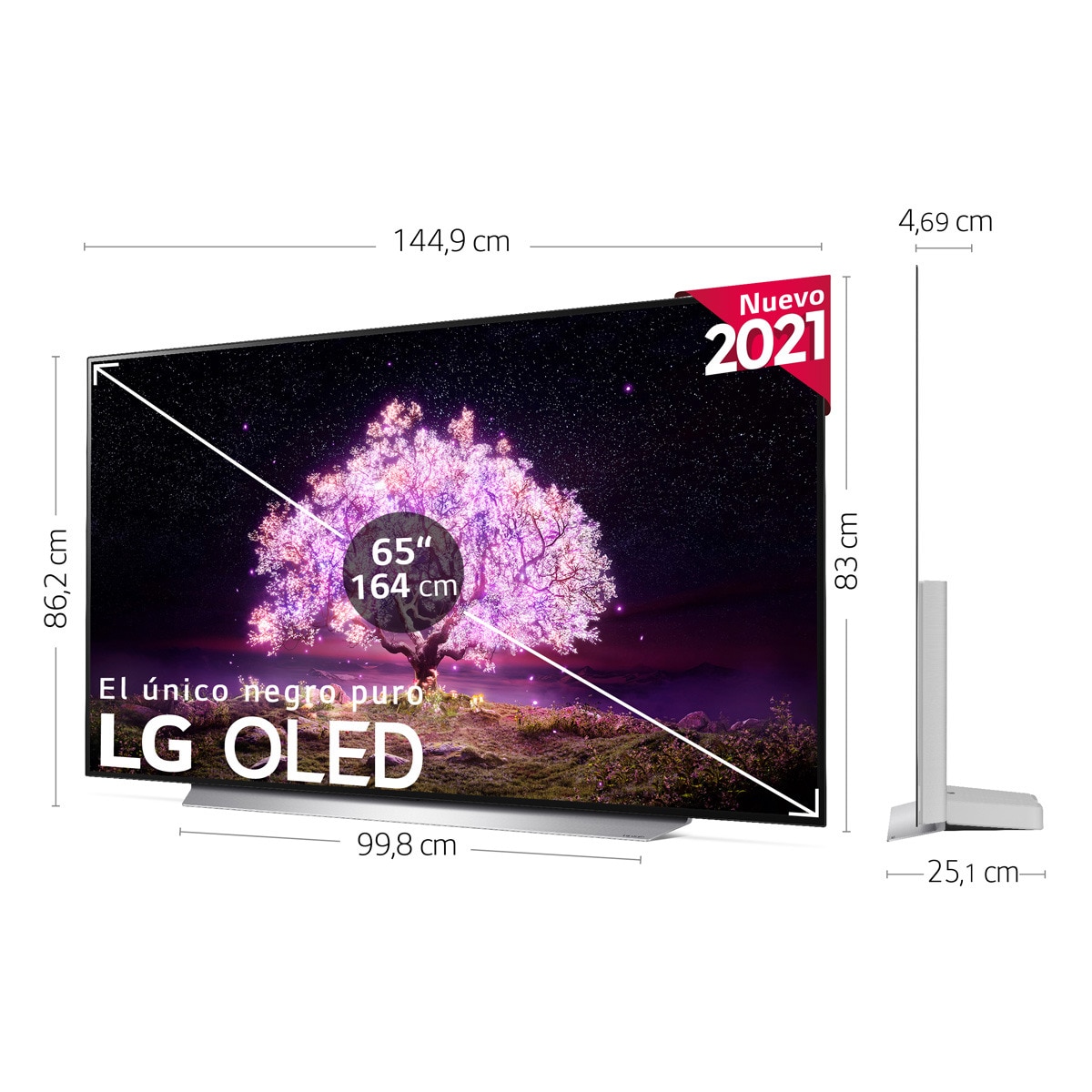 oled65c16la