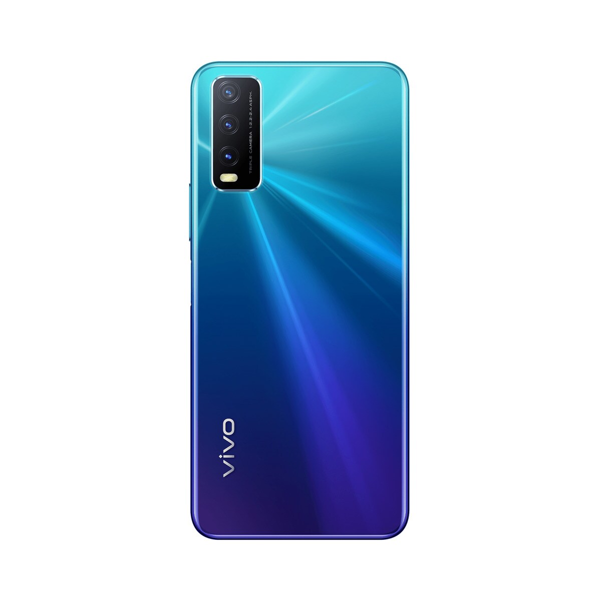 Vivo Y20s 4 GB 128 GB Nebula Blue móvil libre vivo La Tienda en Casa