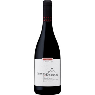 Vinho Tinto Do D O Colheita Selecionada Garrafa Cl Quinta Do