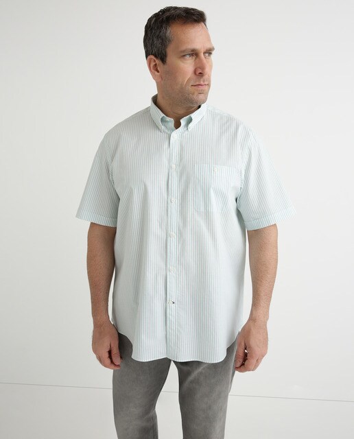 Dustin Plus sizes · Men's fashion · El Corte Inglés