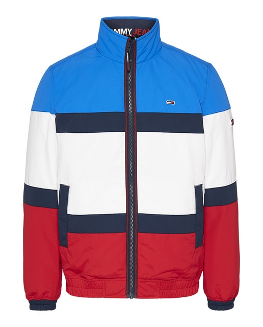 fila windcheater jacket