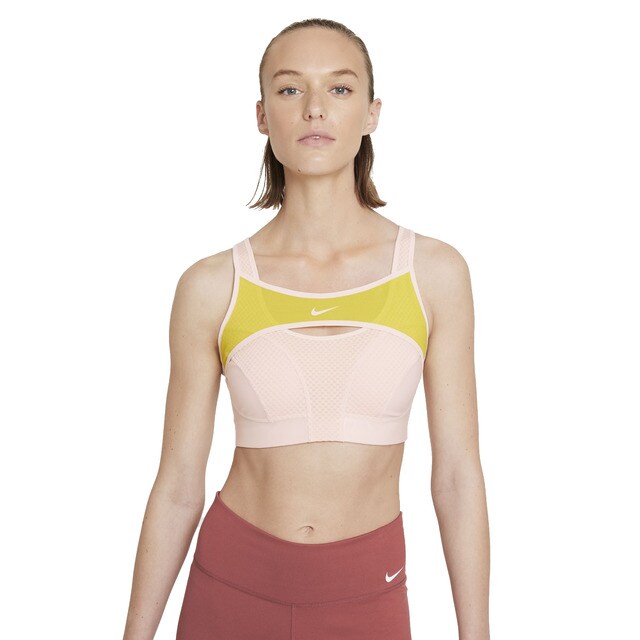 nike alpha ultrabreathe bra