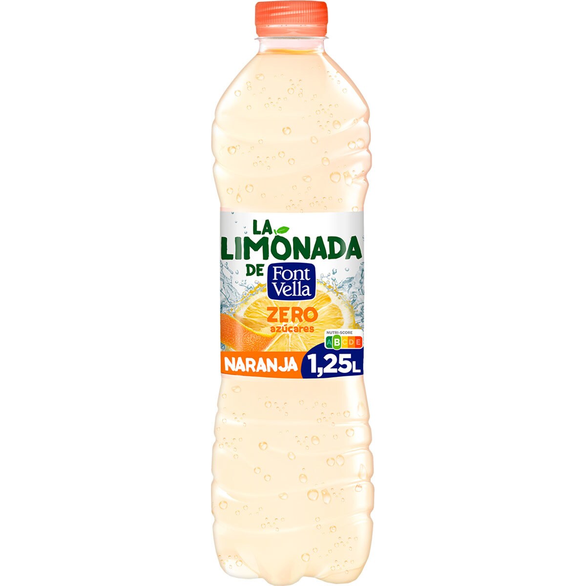 Comprar Zero Agua Mineral Natural Con Zumo De Lim N Con Un Toque De