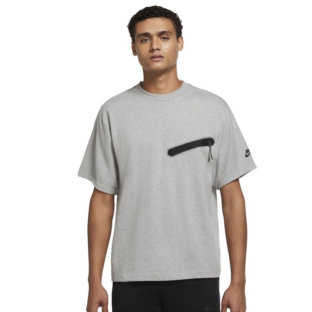 dri fit pocket tee