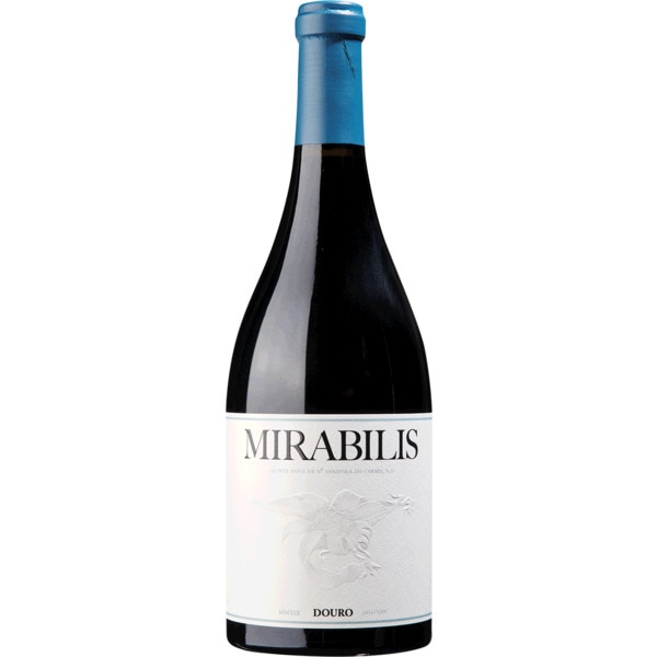 Vinho Tinto Do Douro Grande Reserva Garrafa Cl Mirabilis