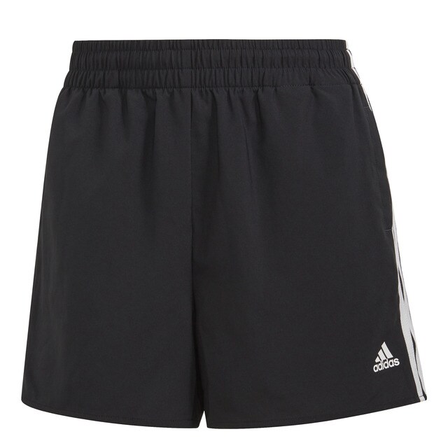 adidas womens shorts yellow