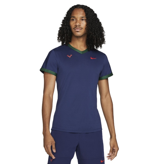Nike Court Dri-FIT ADV Rafa men's T 