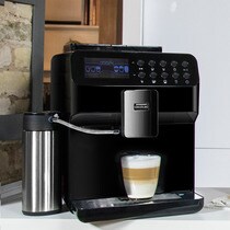 Power Matic-ccino 7000 Serie Bianca