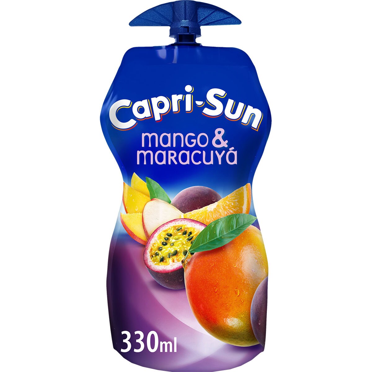 Buy Mango And Passionfruit Juice Drink With Fruit Content Made