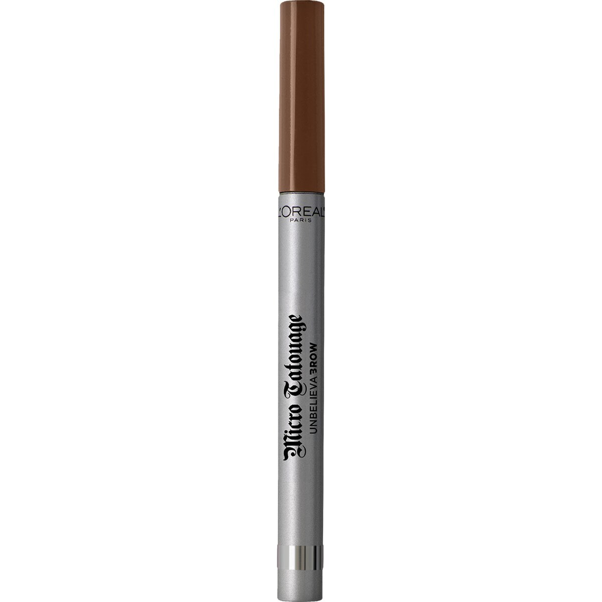 Paris Micro Tatouage Eyeliner De Cejas Tono Dark Blonde L Oreal