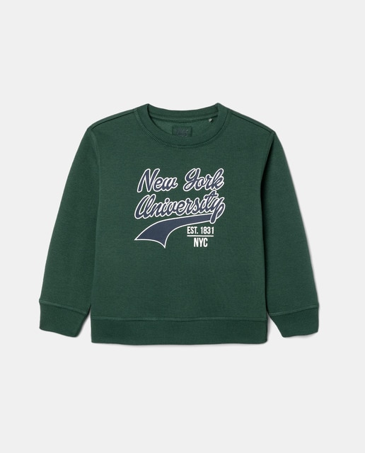 crew neck boys