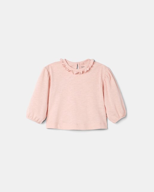 baby girl polo shirt