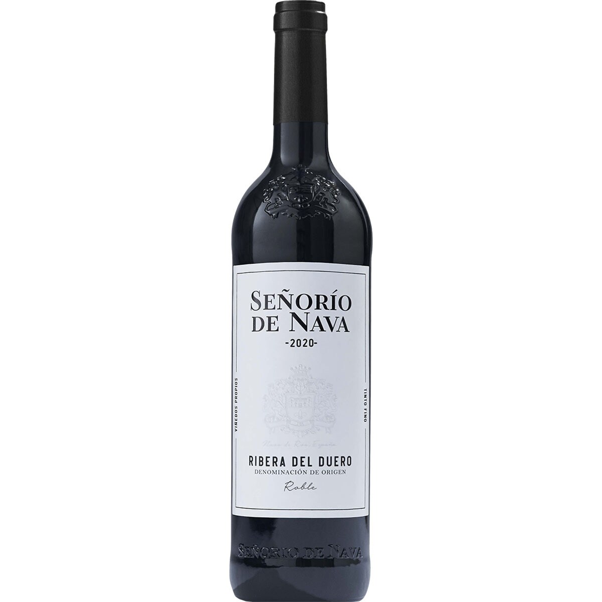 Comprar Vino Tinto Joven Roble DO Ribera Del Duero Botella 75 Cl