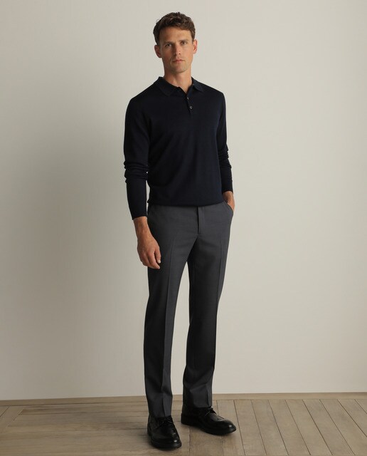 Trousers Men's Trousers and Shorts Clothing · Men's fashion · El Corte  Inglés · Página 4