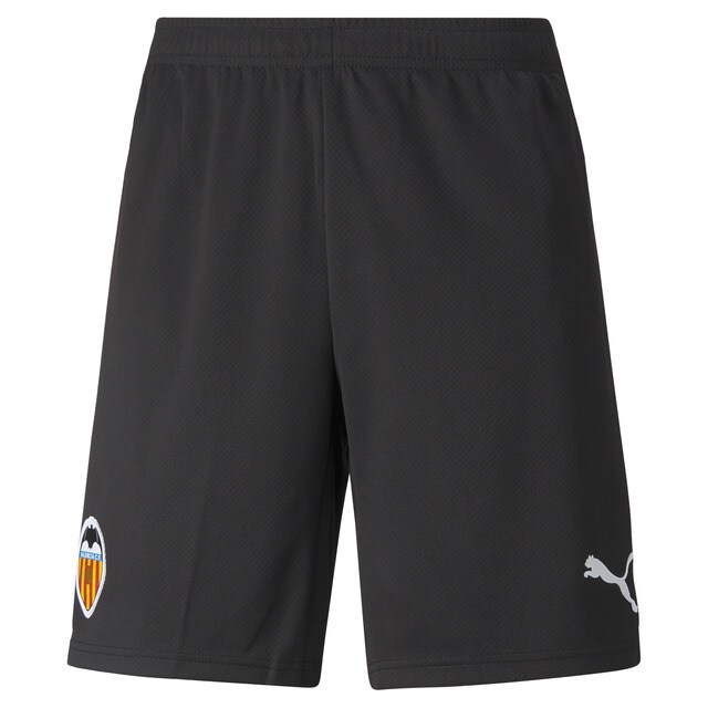 puma valencia shorts