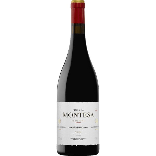 Vino Tinto Reserva DOCa Rioja Magnum 1 5 L LA MONTESA Supermercado