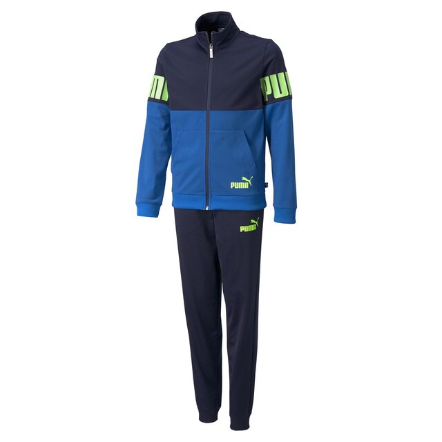 puma tracksuit yupoo