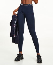 TH Cool Sport long leggings · Women's 