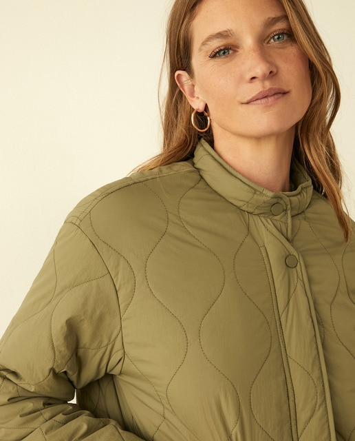 costco fleece jacket