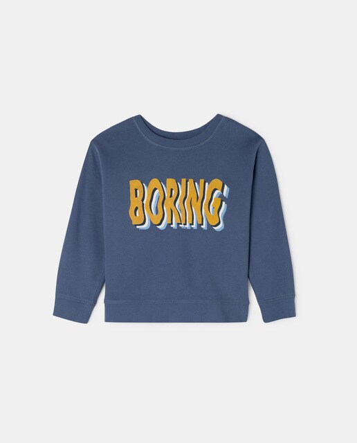 crew neck boys