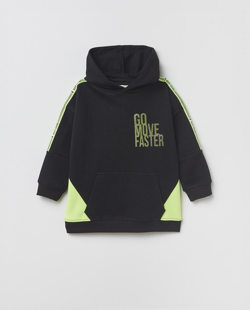 boys sports sweatshirts