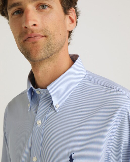 ralph lauren regular fit