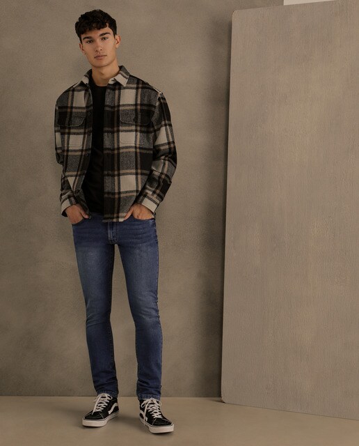 green coast men's clothing uk