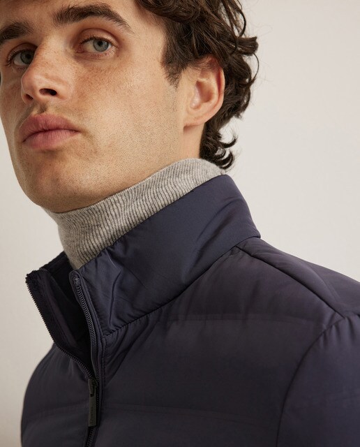 Coats Dustin Clothing · Men's fashion · El Corte Inglés