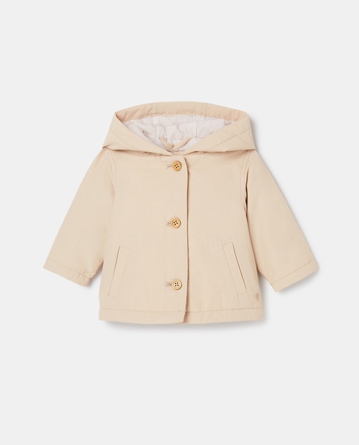zara boys coat