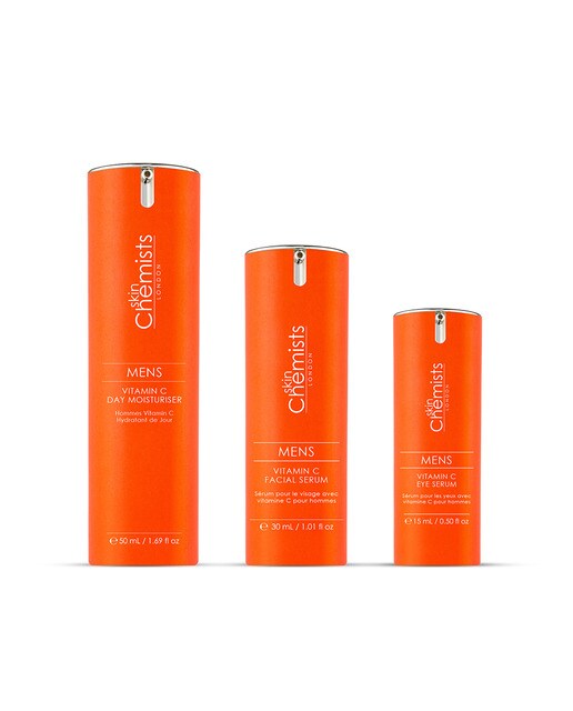 Rutina para despertarse con vitamina C Rutina para despertarse con vitamina C