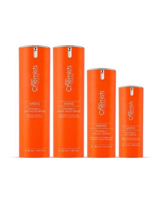 Paquete completo de vitamina C Paquete completo de vitamina C